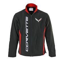 Product Image for Chevy Corvette Jacket