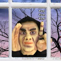 Alternate image for Scary Window Tapping Peeper