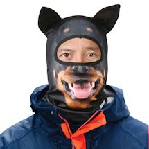 Alternate Image 19 for Animal Face Balaclava Ski Mask