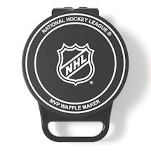 Alternate image NHL Hockey Puck Waffle Maker