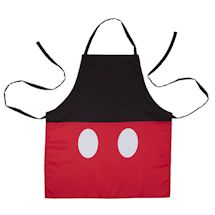 Alternate image Mickey Mouse Apron & Oven Gloves