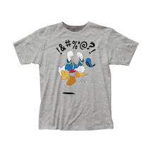 Alternate image Classic Donald Duck Shirt from Disney