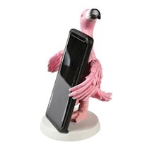 Alternate image for Flamingo Phone Holder