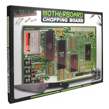 Alternate image Motherboard Chopping Board