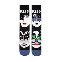 Alternate Image 3 for Kiss Socks