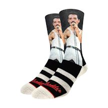 Product Image for Freddie Mercury Socks