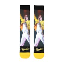 Alternate Image 3 for Freddie Mercury Socks