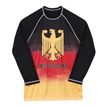 Product Image for International Long-Sleeve Tops