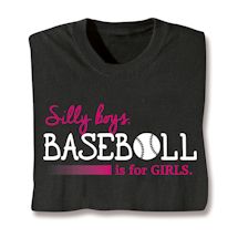 Product Image for Silly Boys Shirts