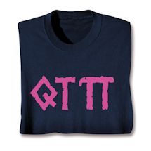 Product Image for Cutie Pie Shirts