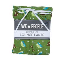 Alternate image Living The Life Lounge Pants