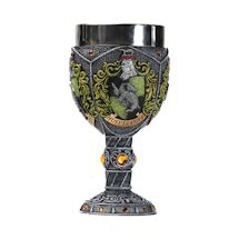 Harry Potter Houses Chalices, Hufflepuff