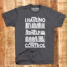 Product Image for Shelf Control Shirt