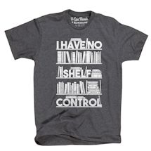 Alternate Image 1 for Shelf Control Shirt