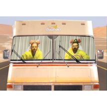 Product Image for Breaking Bad Sunshade