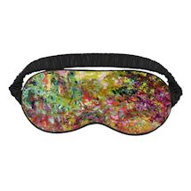 Product Image for Monet and Van Gogh Sleeping Mask