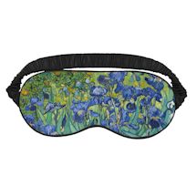 Alternate Image 2 for Monet and Van Gogh Sleeping Mask
