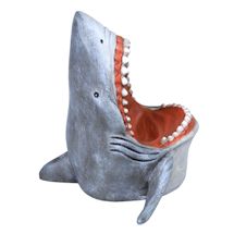 Alternate Image 1 for Shark Phone Holder