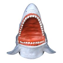 Alternate Image 2 for Shark Phone Holder