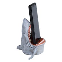 Alternate Image 3 for Shark Phone Holder