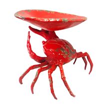Alternate Image 2 for Fiddler Crab Soap Dish
