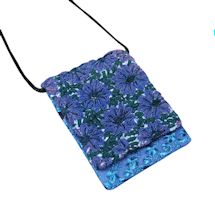 Product Image for Altiplano Blue And Purple Purses