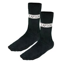 Product Image for Nautical All Aboard Boat Crew Socks