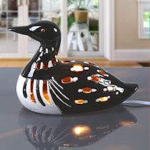 Product Image for Loon Nightlight Home Decor