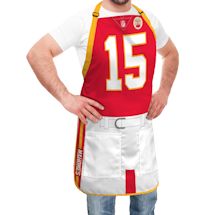Alternate Image 7 for NFL Player Jersey Apron
