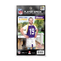 Alternate Image 14 for NFL Player Jersey Apron