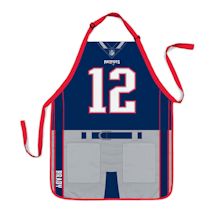 Alternate Image 16 for NFL Player Jersey Apron
