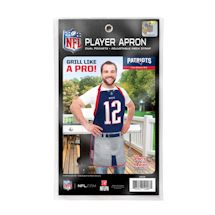 Alternate Image 18 for NFL Player Jersey Apron