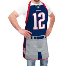 Alternate Image 19 for NFL Player Jersey Apron