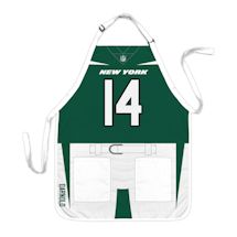 Alternate Image 20 for NFL Player Jersey Apron