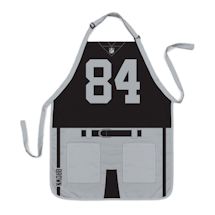 Alternate Image 29 for NFL Player Jersey Apron