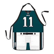 Alternate Image 26 for NFL Player Jersey Apron
