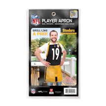 Alternate Image 31 for NFL Player Jersey Apron