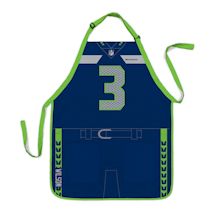 Alternate Image 23 for NFL Player Jersey Apron