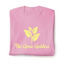 Product Image for The Grow Goddess Shirts