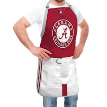 Product Image for NCAA Jersey Apron