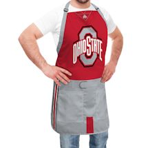 Alternate Image 4 for NCAA Jersey Apron