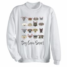 Alternate image for Pet Lover T-Shirts Or Sweatshirts