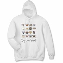 Alternate image for Pet Lover T-Shirts Or Sweatshirts