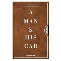 Product Image for A Man & His Car