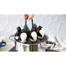 Alternate image for Penguins Egg Cooker