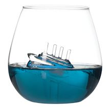 Product Image for Sinking-Ship Tumbler