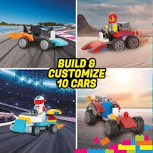 Alternate image for LEGO Race Cars
