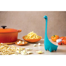 Alternate Image 1 for Mama Nessie The Loch Ness Monster Colander Ladle