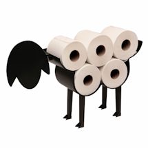 Alternate Image 5 for Sheep Toilet Paper Holder