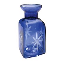 Alternate Image 1 for Petite Glass Vases Set